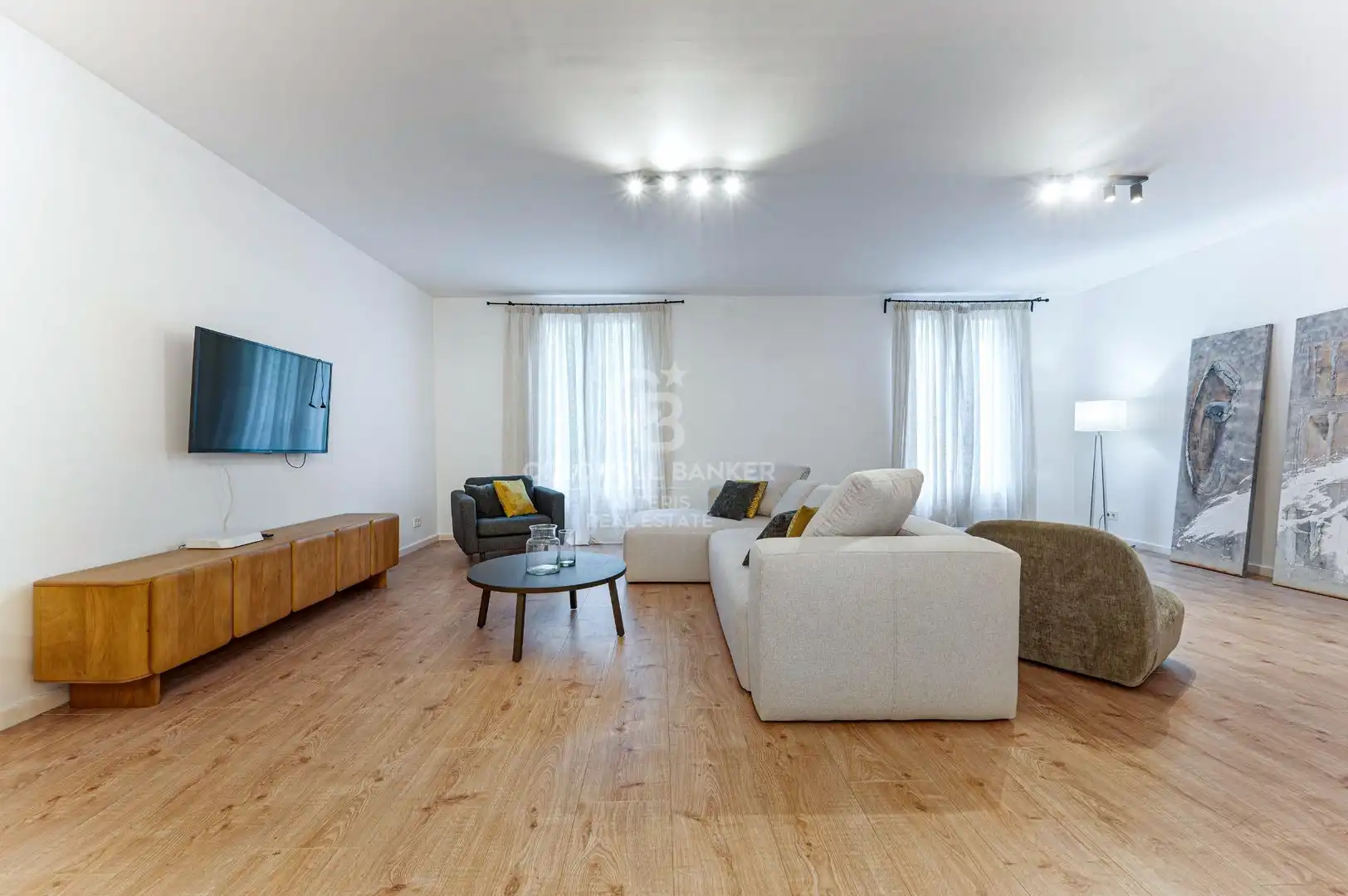 Piso con terraza en venta en Ciutat Vella, imagen 8