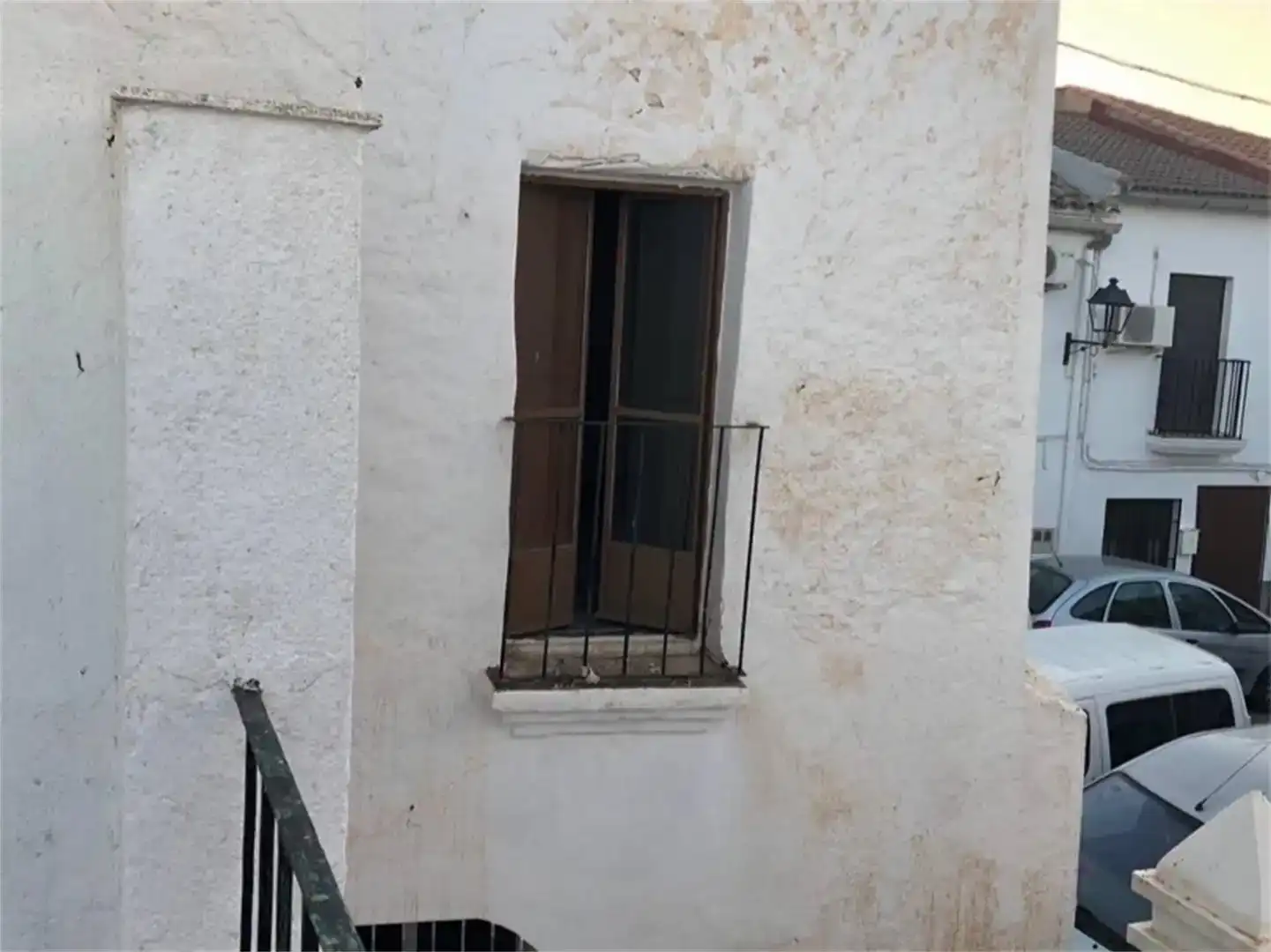 Terraza de Casa o chalet en venta en  Córdoba Capital con Balcón