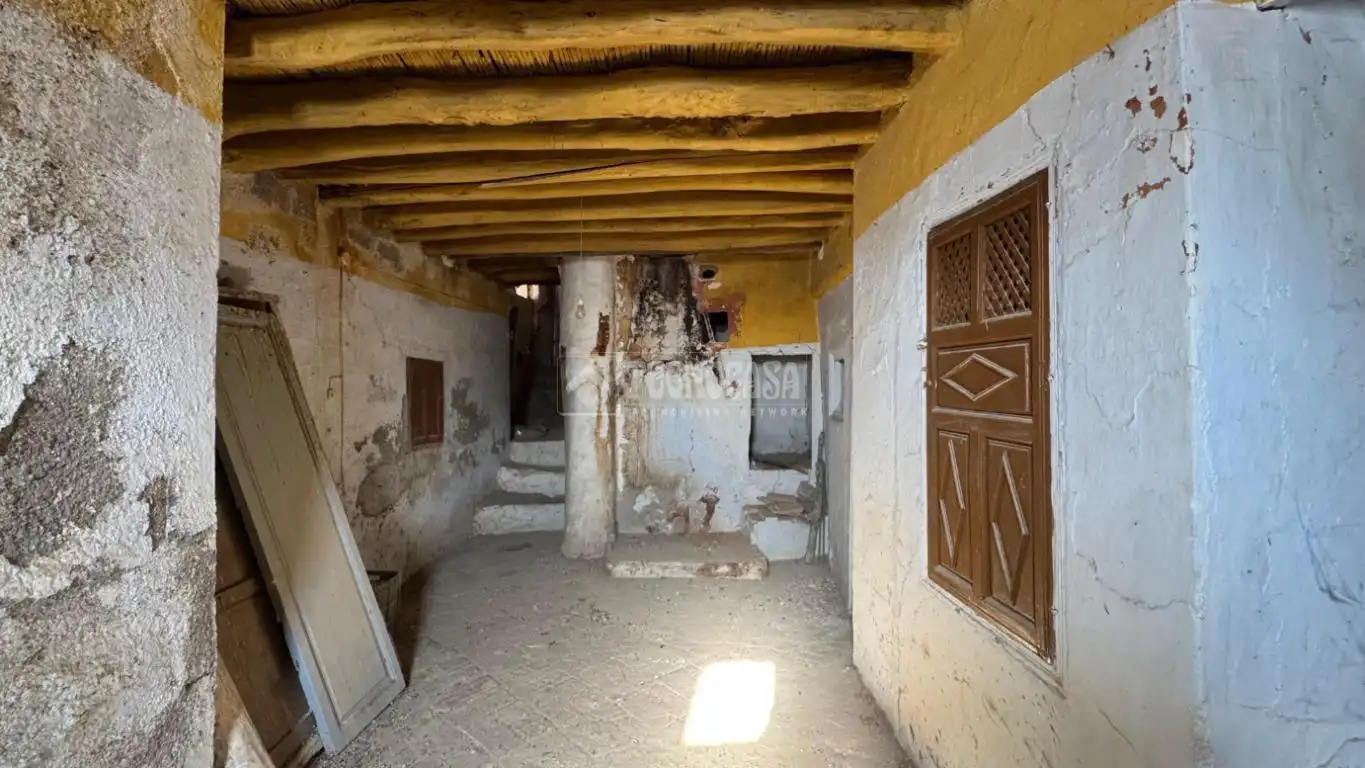 Casa adosada en venta en Murtas con Calefacción y Balcón
