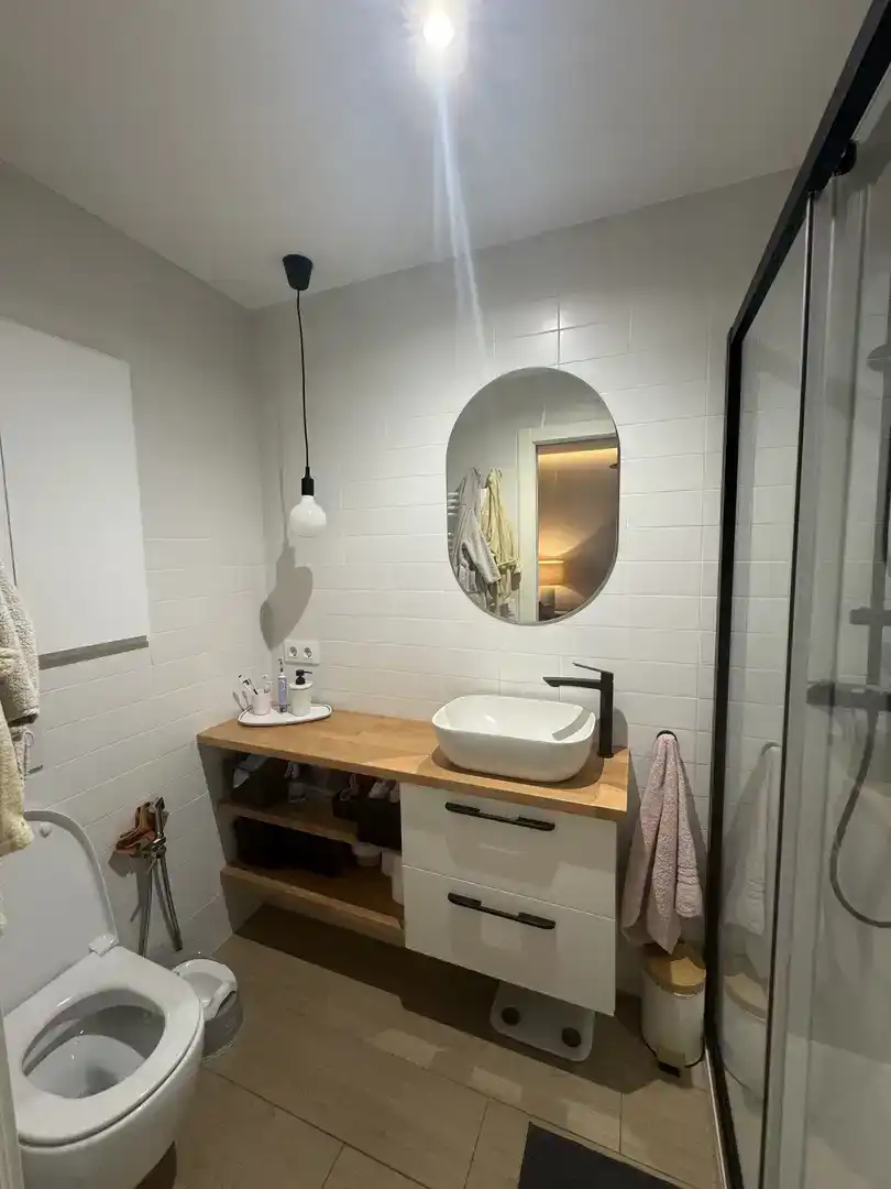 Baño de Piso en venta en  Valencia Capital con Aire acondicionado