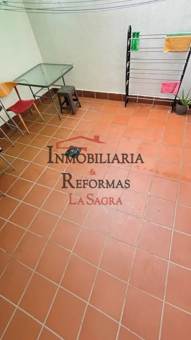 Vista exterior de Planta baja en venta en Esquivias con Calefacción, Trastero y Amueblado