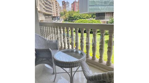 Photo 5 of Flat to rent in Plaza Ss.mm.los Reyes de España, Centro Urbano, Benidorm
