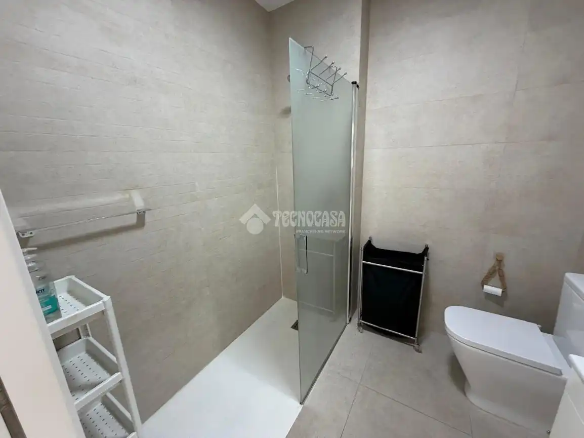 Flat with lift for sale in Barbate ciudad, imagen 23
