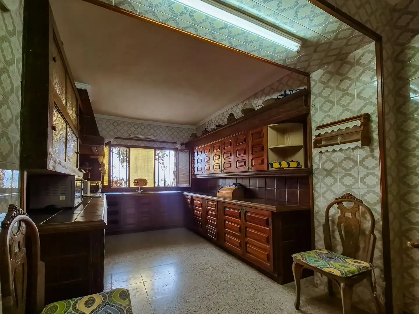 Casa rústica amb piscina en venda a Calle El Corcovado 1, imagen 56
