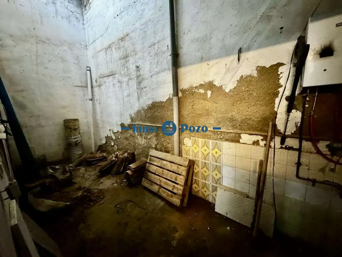 Nave industrial en venta en Almendralejo, imagen 5