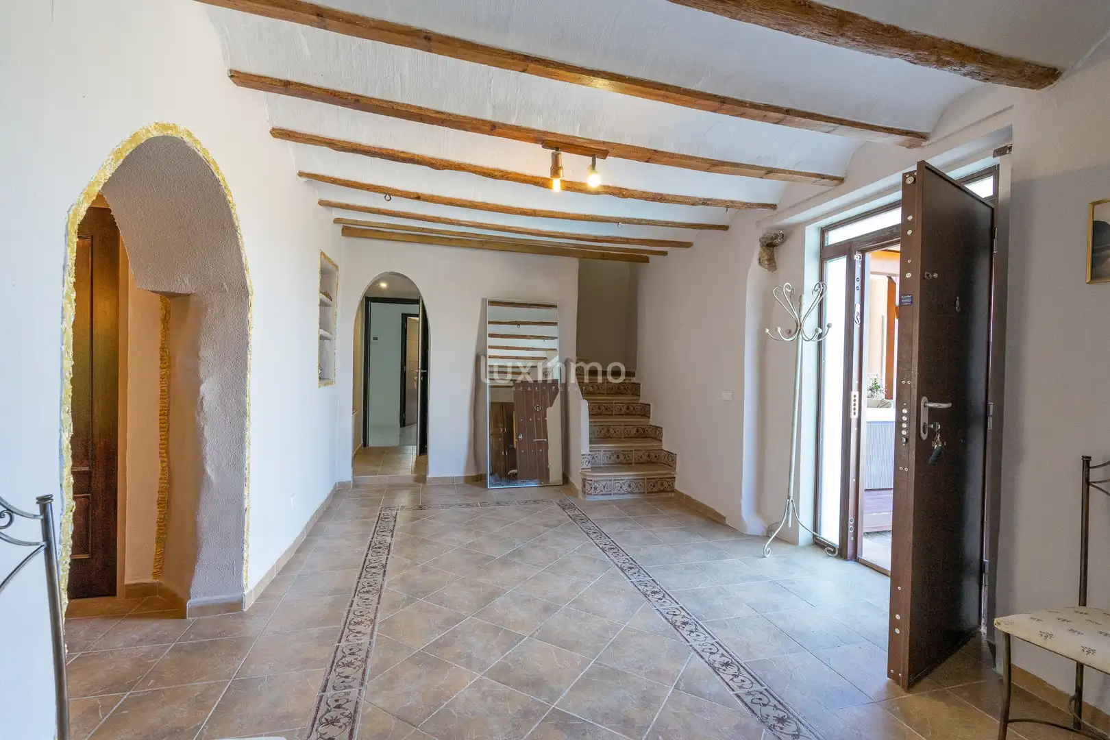 Villa mit Terrasse zum Verkauf in La Nucia Pueblo, imagen 47