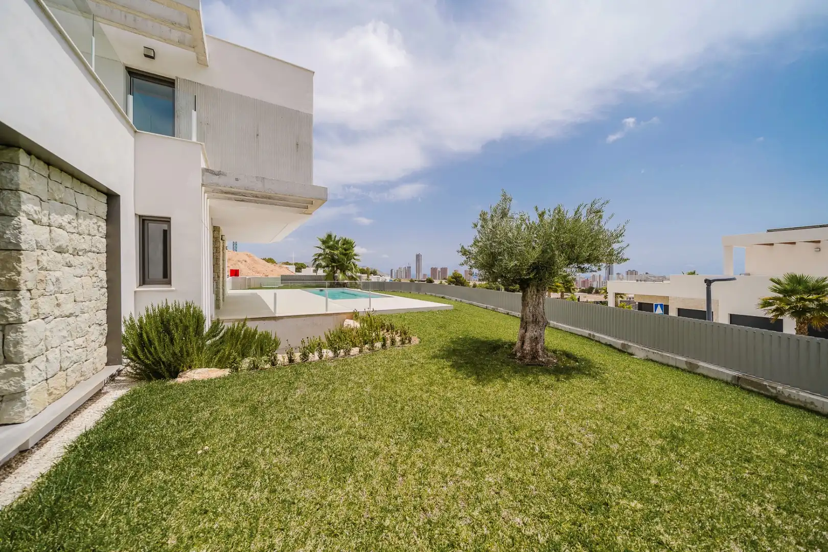 Maison avec terrasse à vendre à Golf Bahía, imagen 25