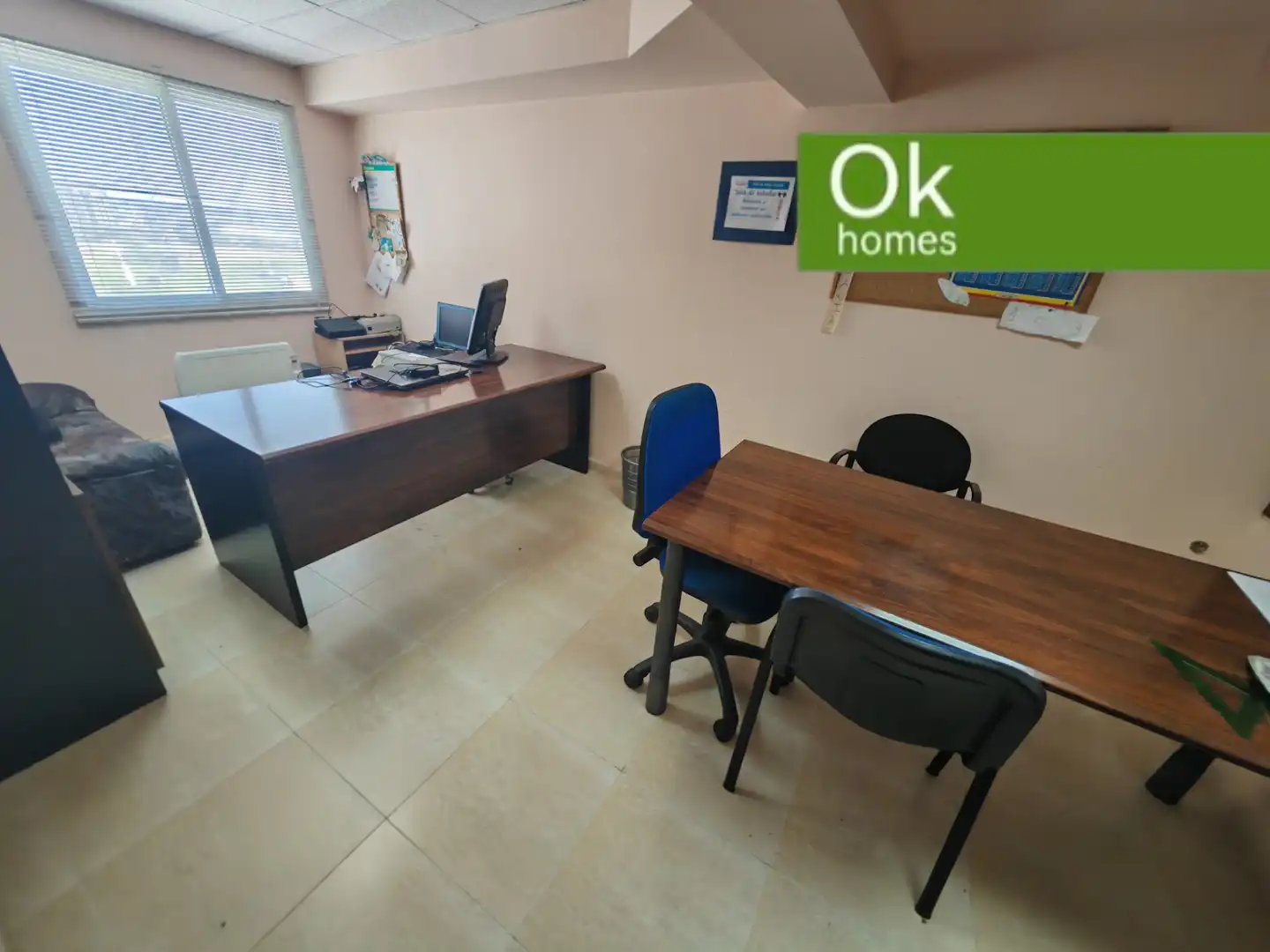 Business premises for sale in Los Rosales, imagen 11