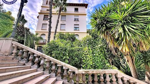 Foto 4 de Piso en venta en Avenida Selgas, 3, Xàtiva, Valencia