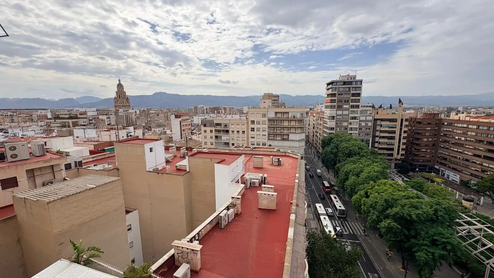 Pis amb terrassa en venda a Plaza Santa Gertrudis 2, ático, imagen 31