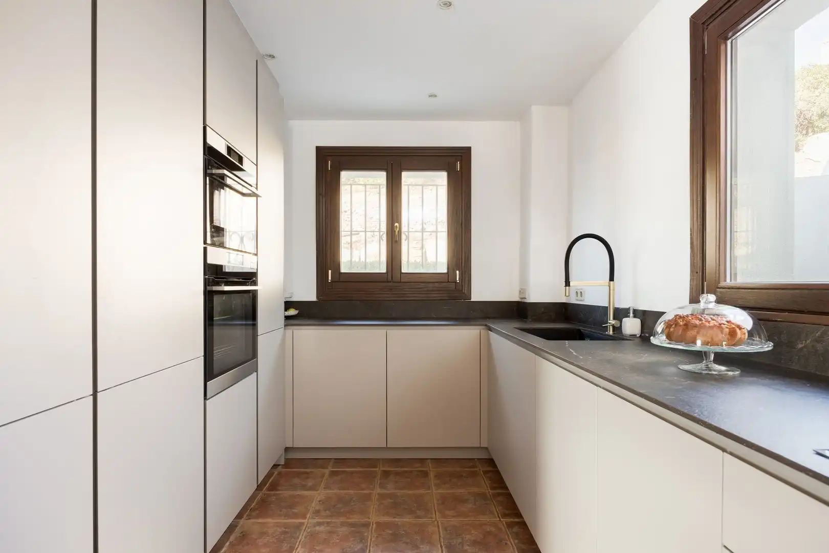 Chalet con terraza en venta en Benamara - Atalaya, imagen 11