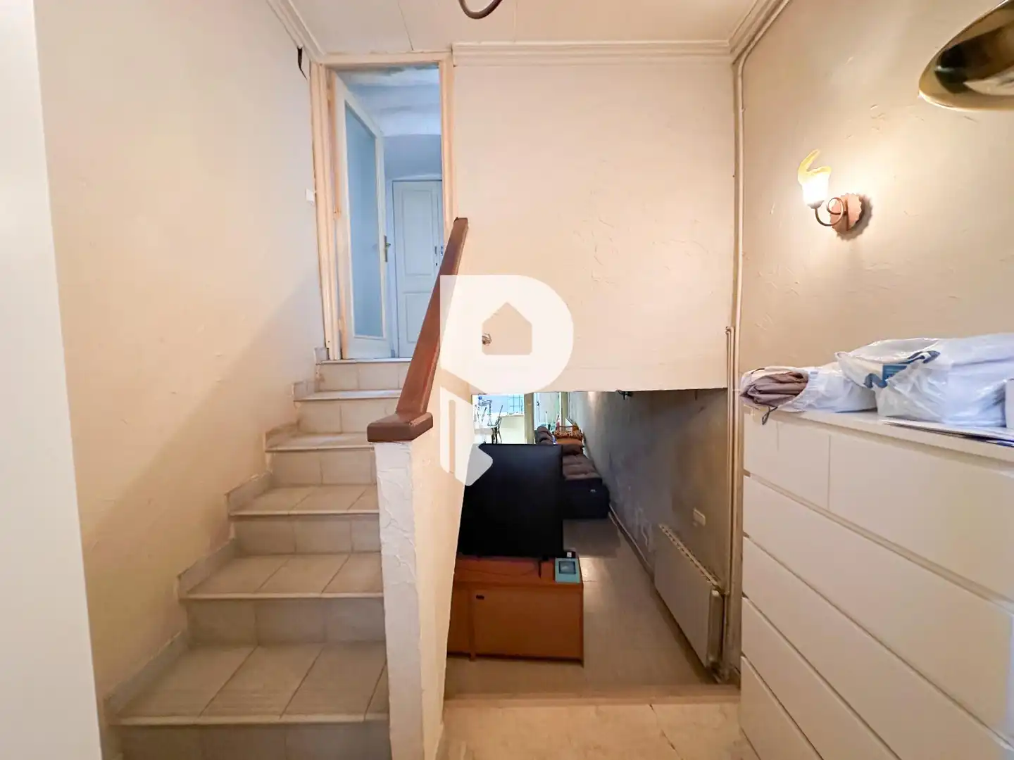 Houses for sale in Vallirana  with Heating, Private garden and Terrace