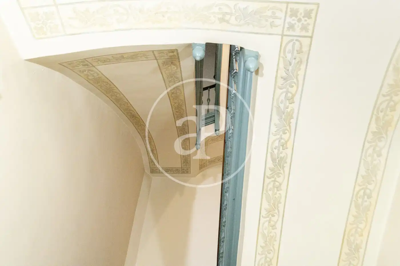 Piso en venta en Barcelona con Aire acondicionado, Calefacción y Balcón