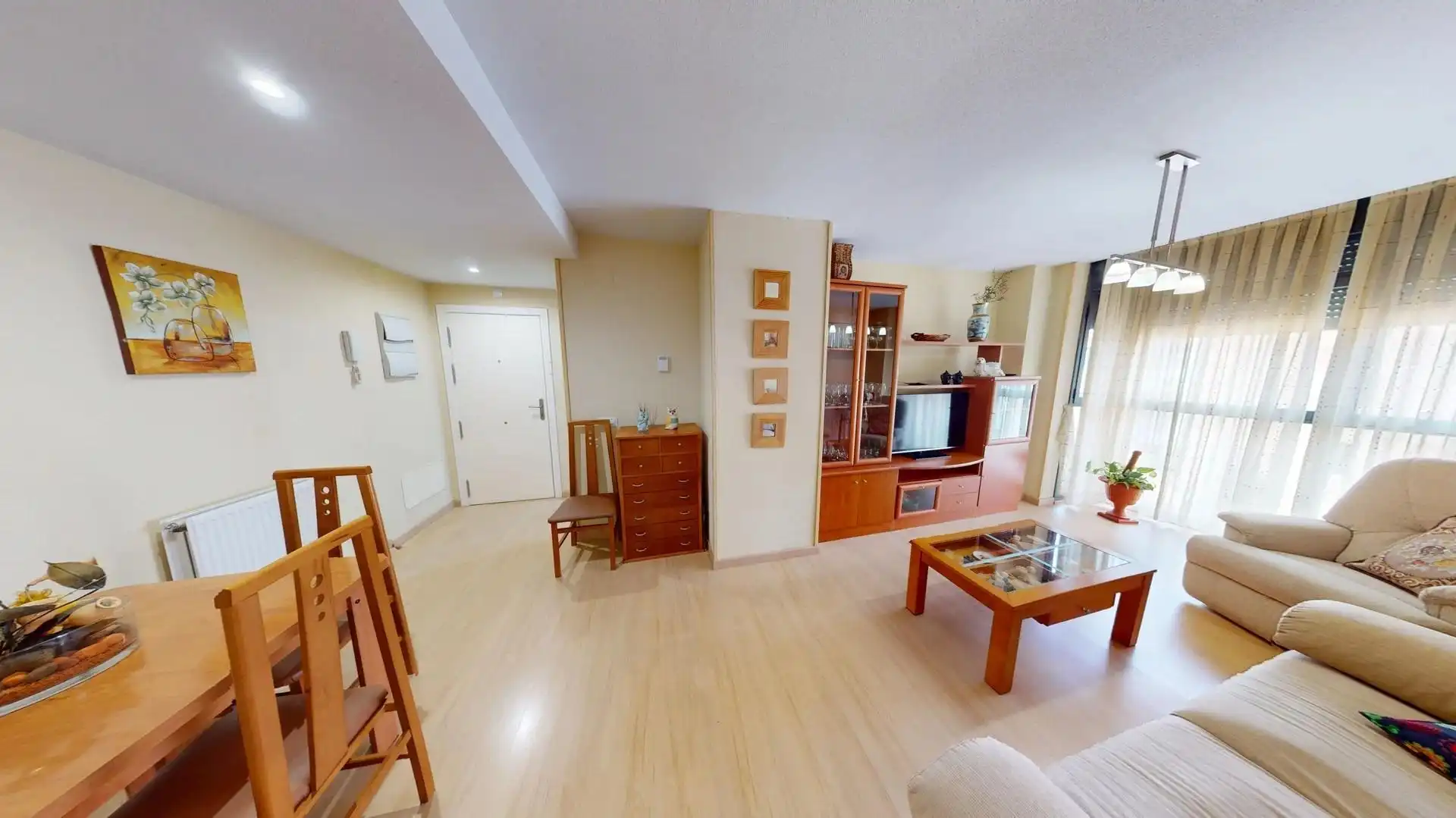Flat with lift for sale in El Molar (Madrid), imagen 4
