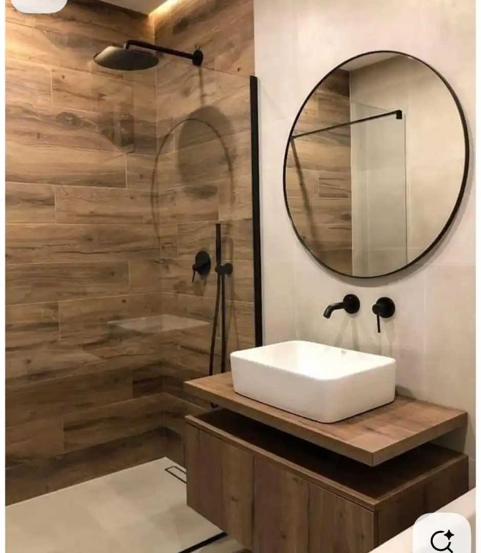 Baño de Piso en venta en Gandia con Aire acondicionado, Calefacción y Parquet