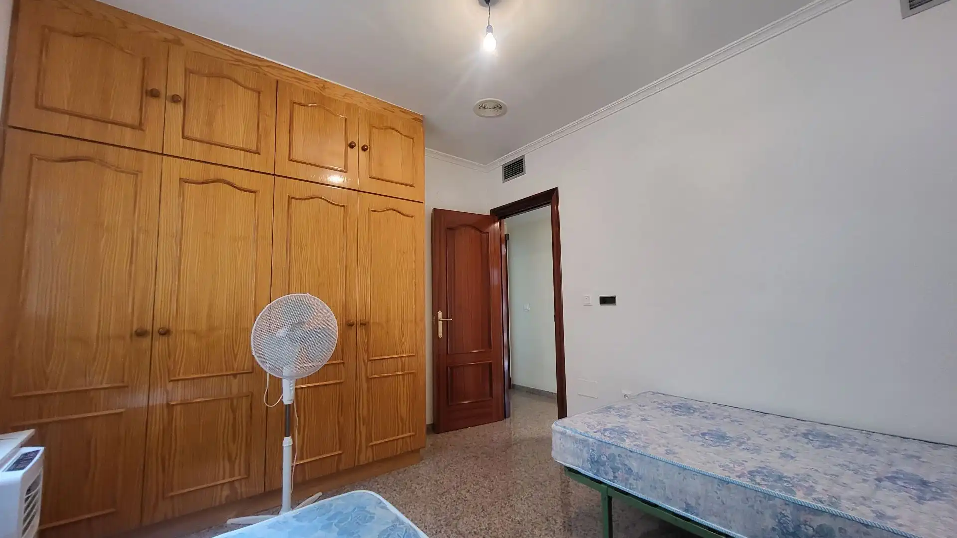 Schlafzimmer von Wohnung zum Verkauf in Macael