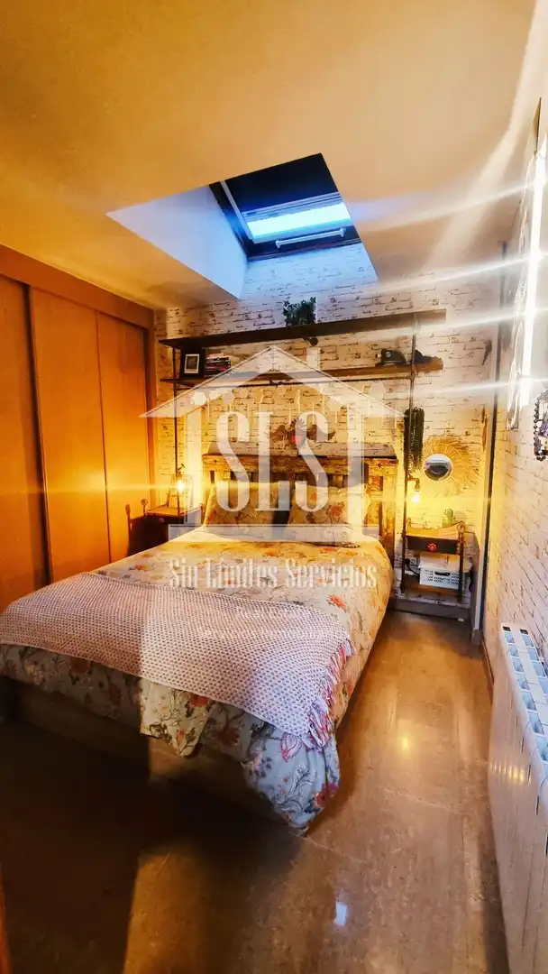 Dúplex en venta en de España, El Viso de San Juan