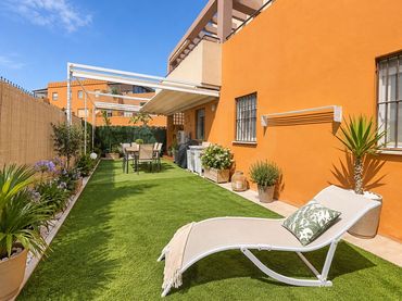 Appartement avec ascenseur à vendre à Calle Cerro De Almayata
