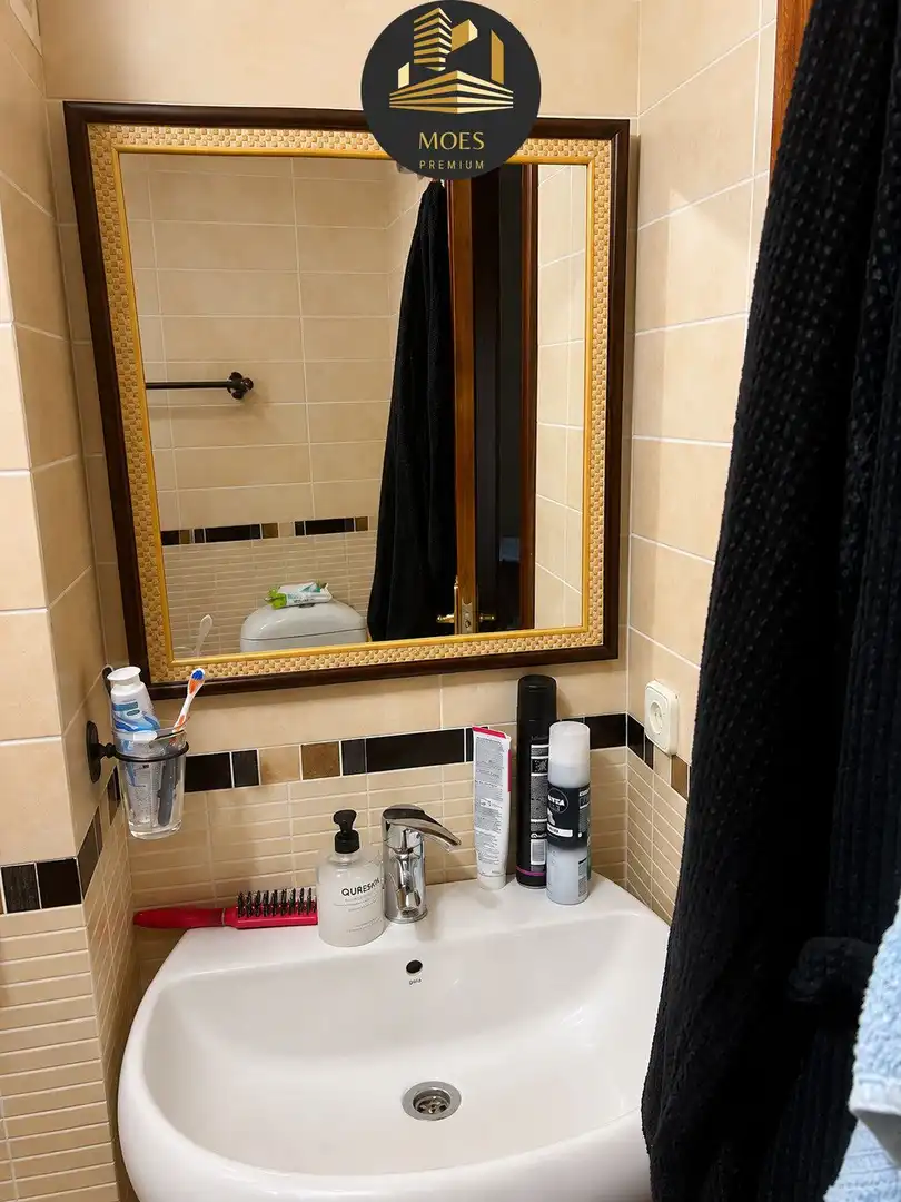 Baño de Piso en venta en Úbeda con Aire acondicionado y Calefacción