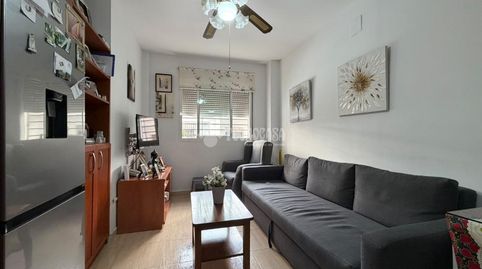 Foto 2 de Piso en venta en Las Flores, Mijas