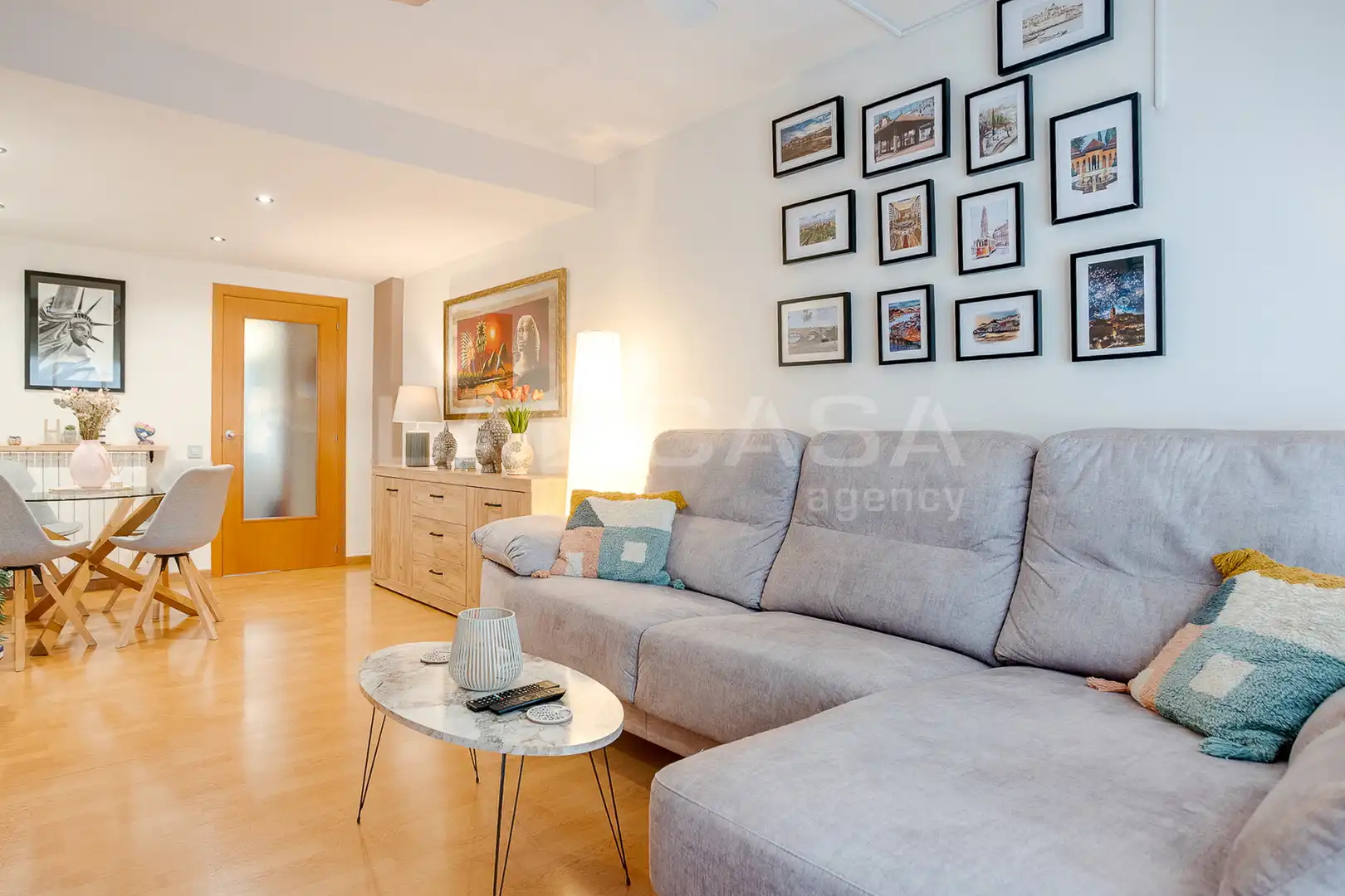 Appartement avec terrasse à vendre à Can Bassa, imagen 33