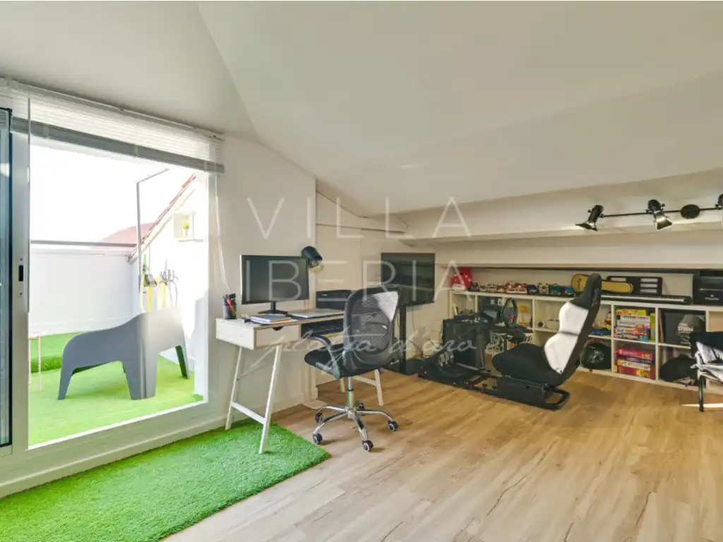 Appartement compact avec ascenseur à vendre à Avinguda Catalunya, imagen 23