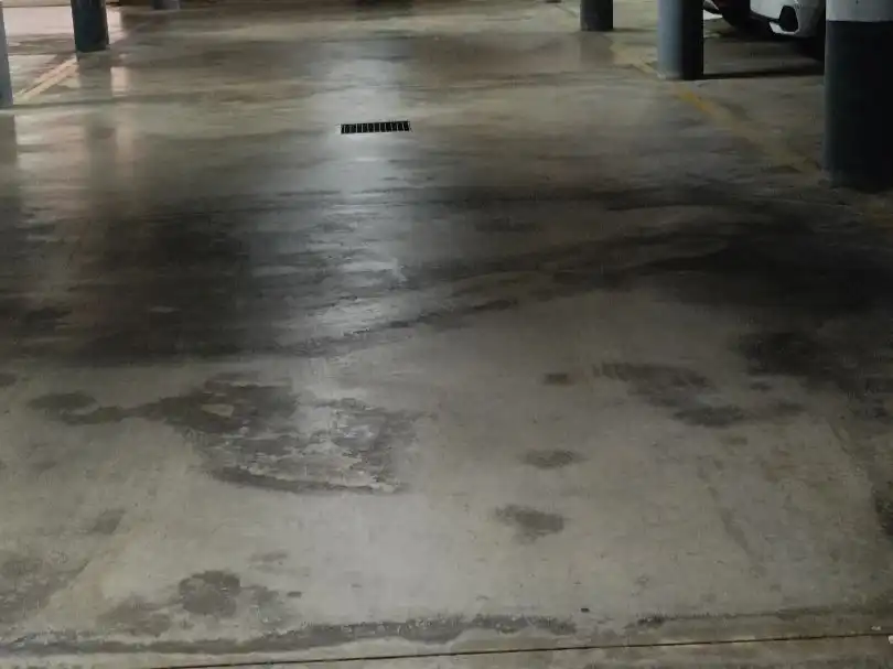 Parking de Garaje de alquiler en Isla Cristina con Alarma