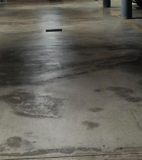 Foto 2 de Garatge de lloguer a Carretera Playa, 6, Isla Cristina Ciudad, Isla Cristina