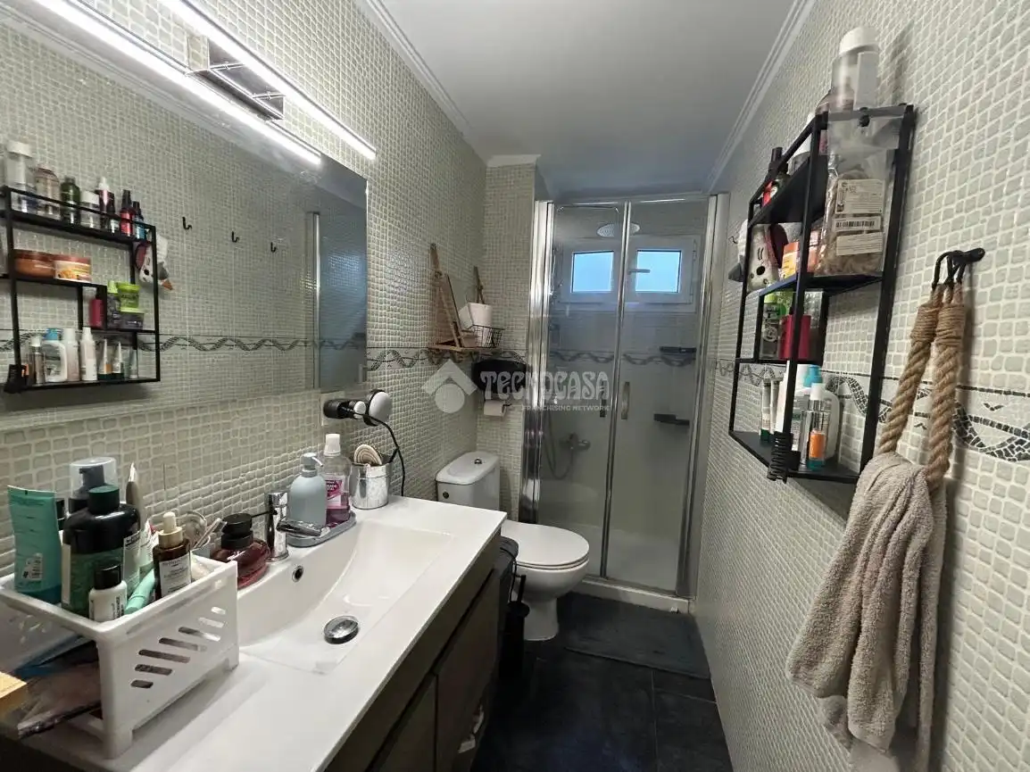 Baño de Piso en venta en Gijón 