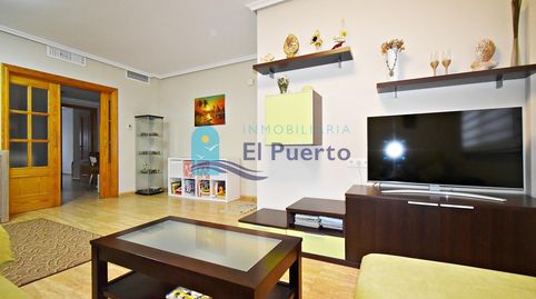Foto 4 de Dúplex en venta en Mazarrón Casco Urbano, Mazarrón