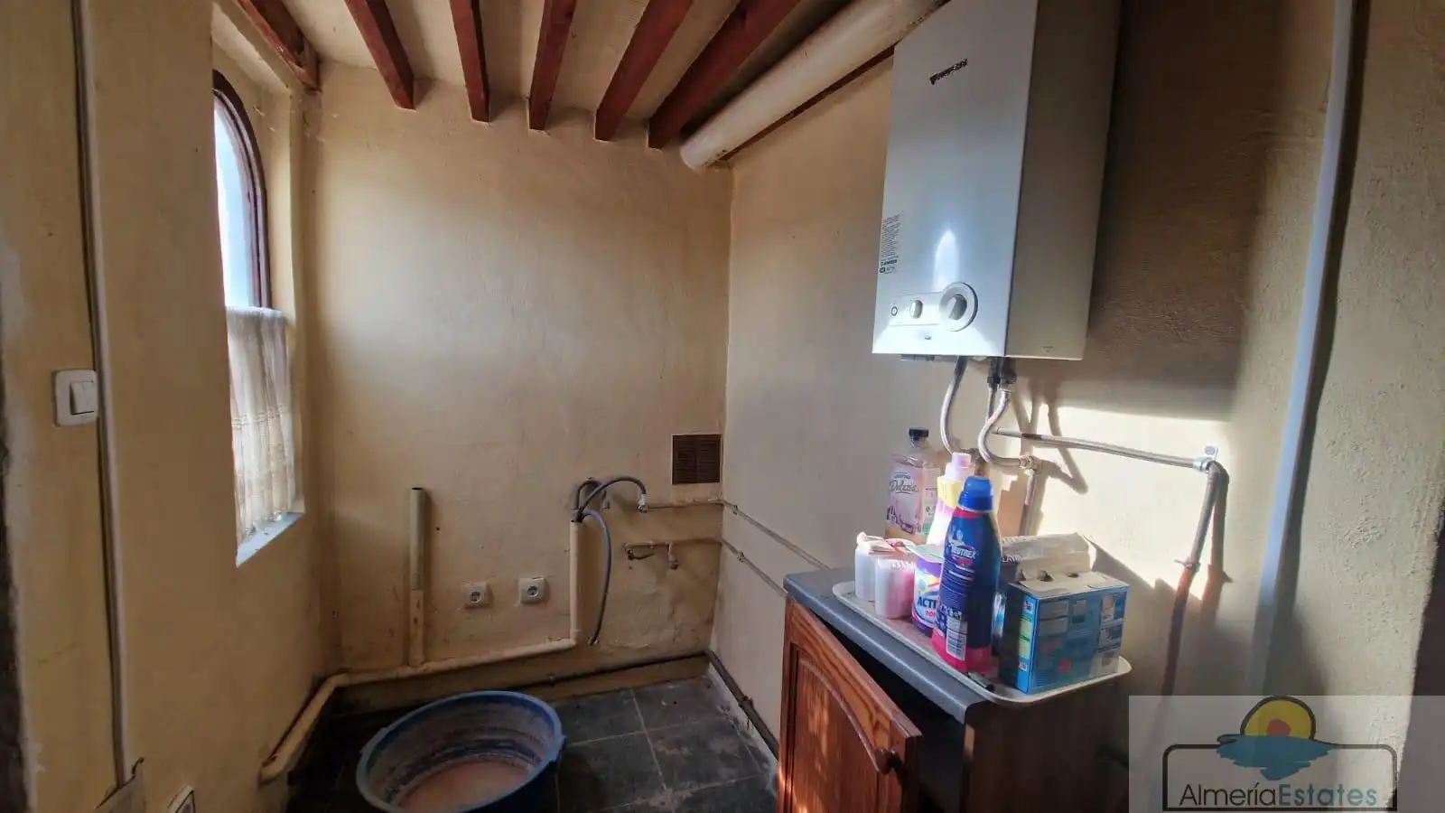Detached house for sale in Albox, imagen 20
