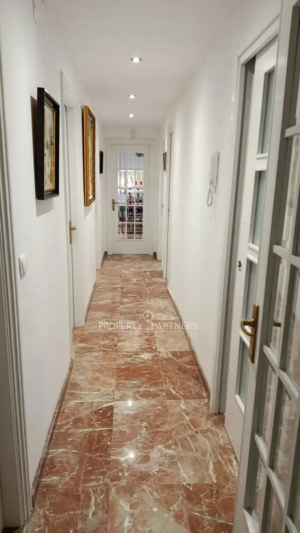 Apartment for sale in Calle Carretería, imagen 13