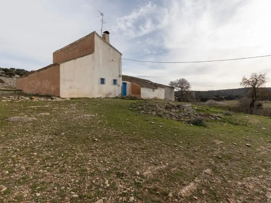 Maison à vendre à Alhama de Granada, imagen 8