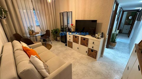 Photo 2 of Flat for sale in Antonio Burgos, Palomeras Bajas, Madrid Capital
