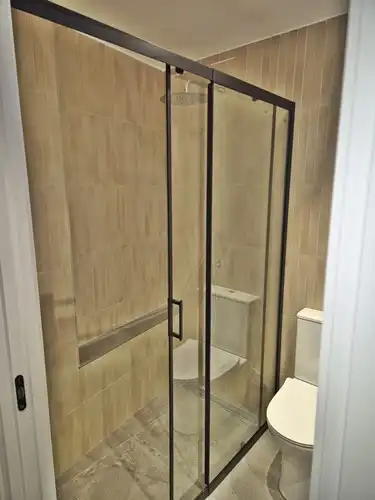 Baño de Piso en venta en Santander con Terraza