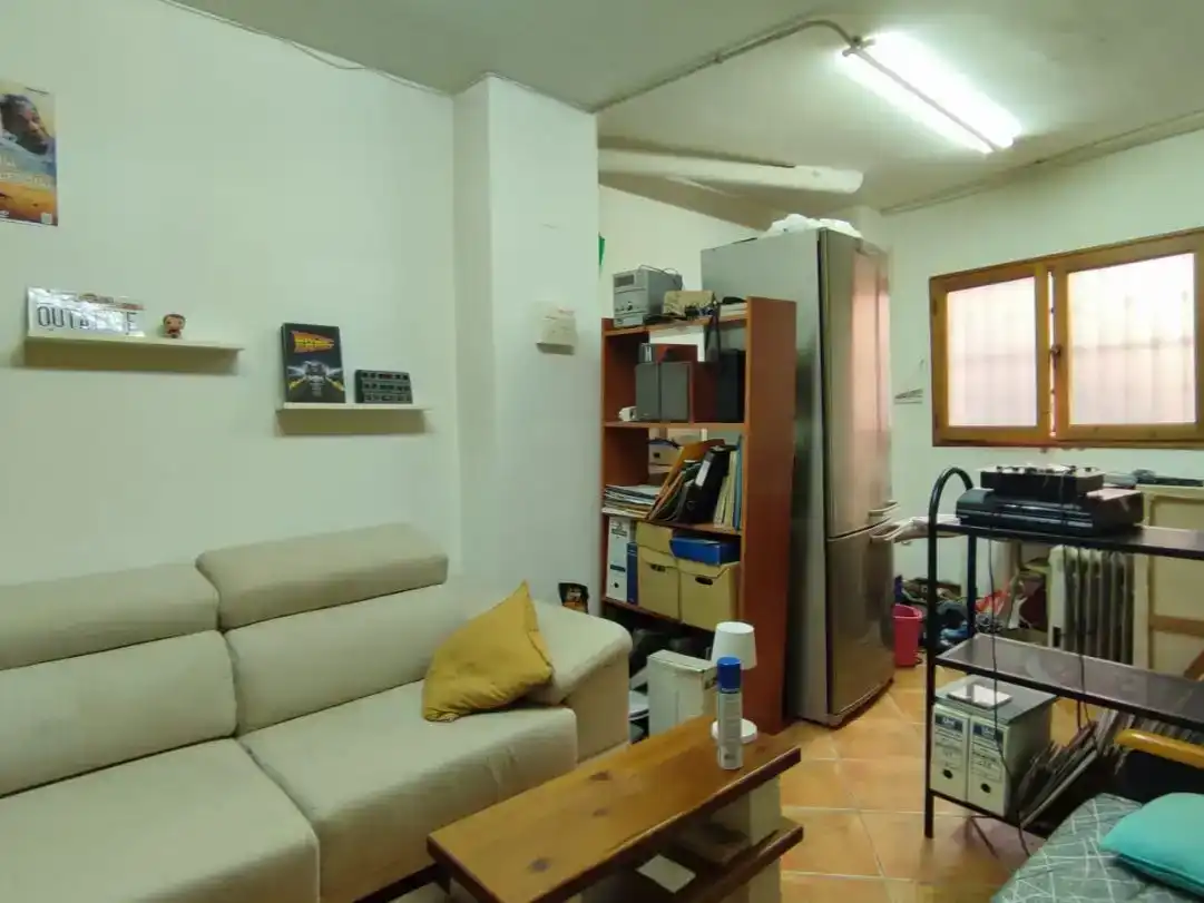 Wohnung zum Verkauf in Tavernes de la Valldigna mit Klimaanlage und Balkon