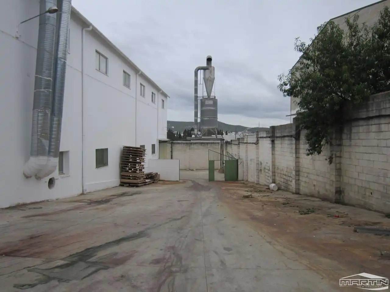 Nave industrial en venta en Cabra, imagen 35