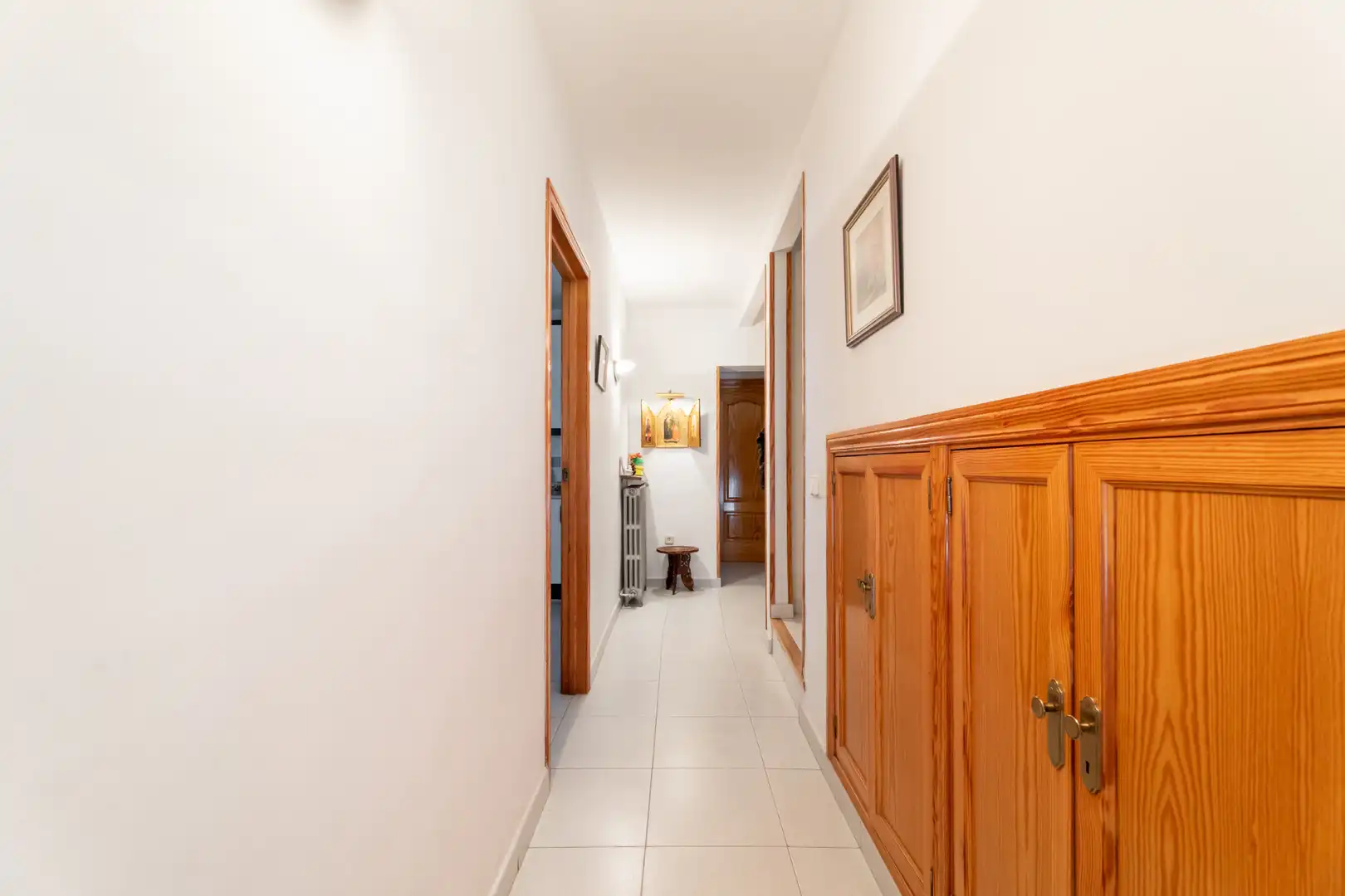 Casa adosada en venta en Chiloeches con Calefacción y Balcón
