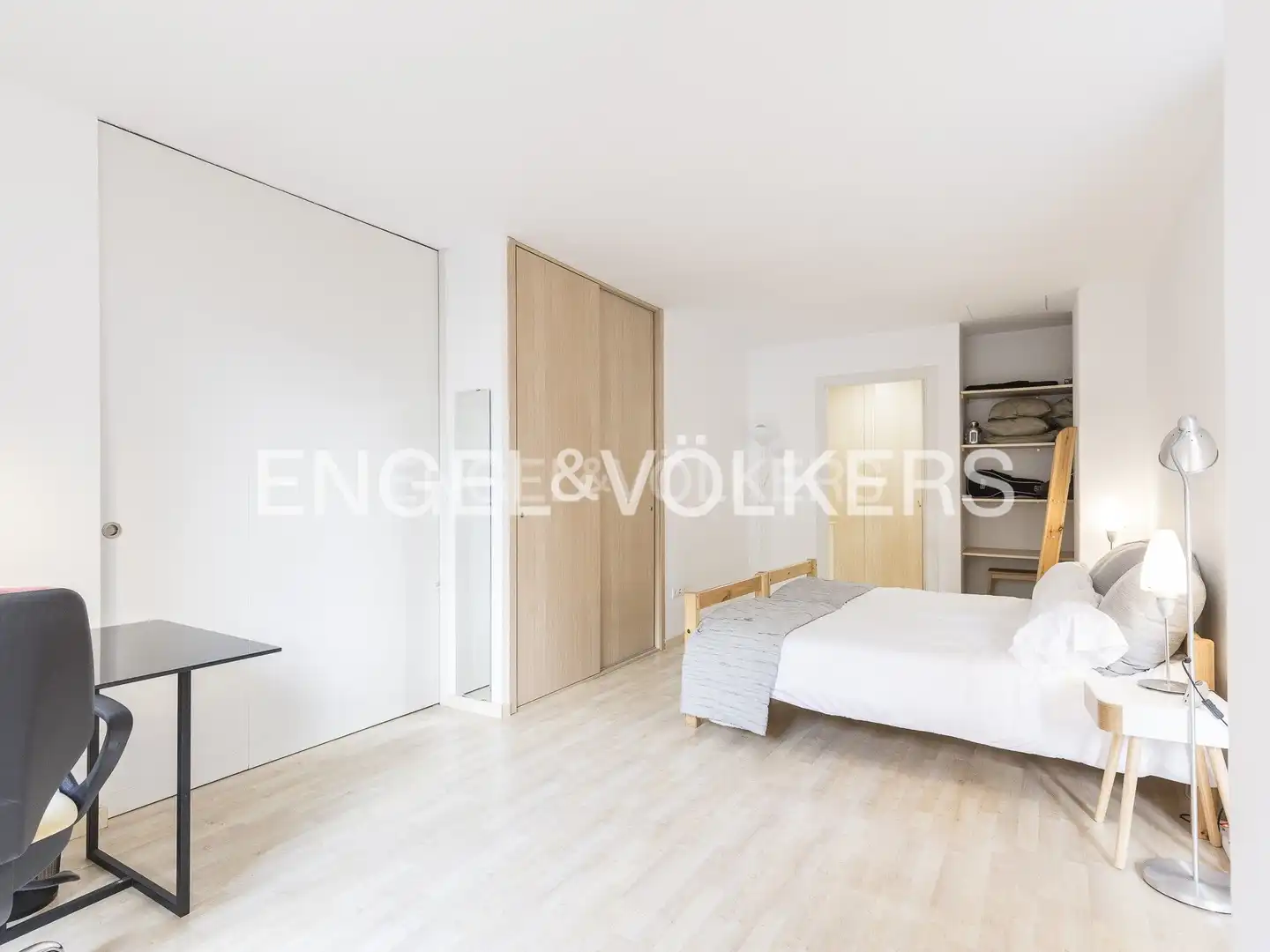 Flat with garden for sale in Sarrià - Sant Gervasi, imagen 27