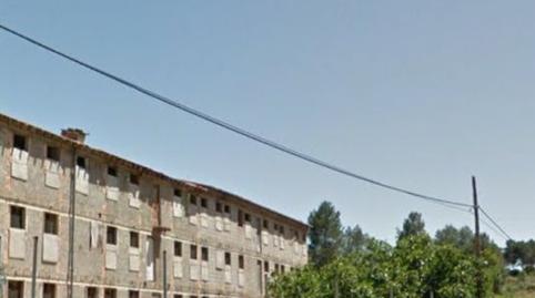 Photo 4 of Industrial buildings for sale in Cheste, Valencia