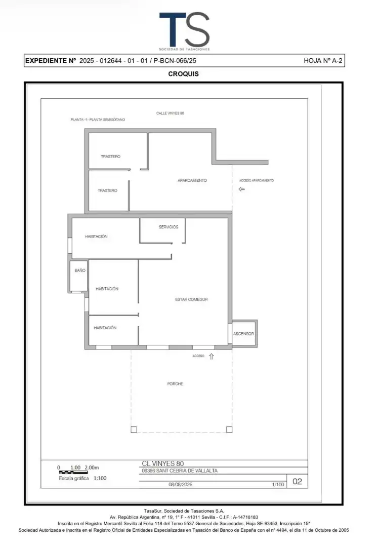 Maison avec jardin à vendre à Carrer les Vinyes, imagen 17