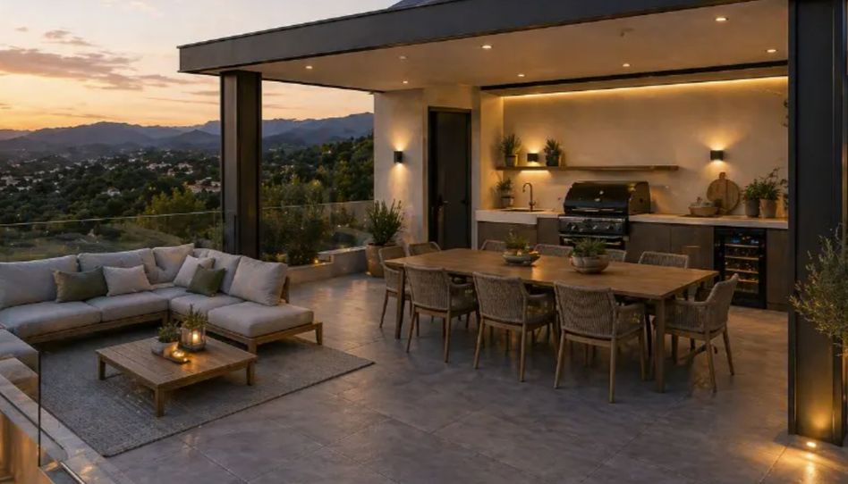 Foto 0 de D-04A9RO - Exclusiva vivienda de obra nueva con piscina junto a Sitges - Mas Alba