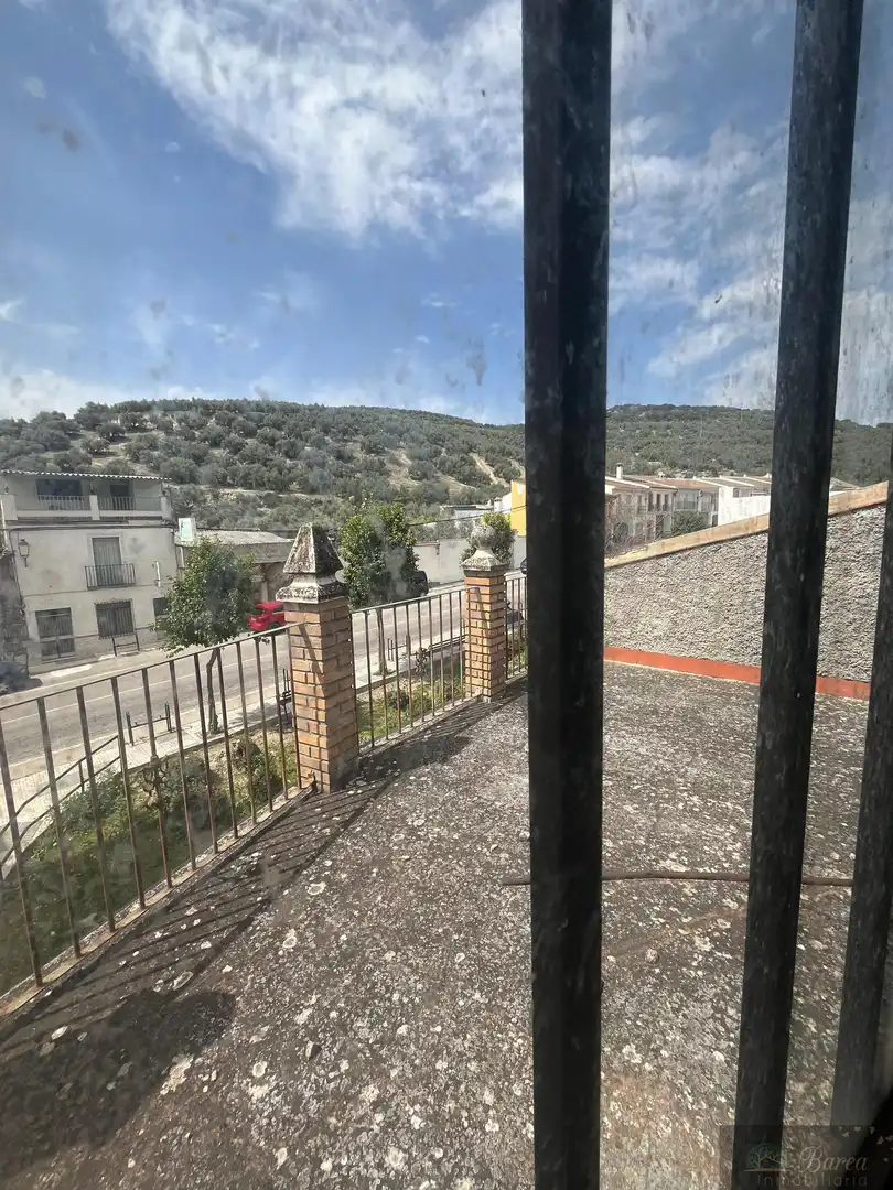 Casa con terrazza in vendita a Rute, imagen 7