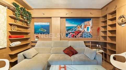 Photo 3 of Flat for rent in Ciutat Jardí, Valencia Capital