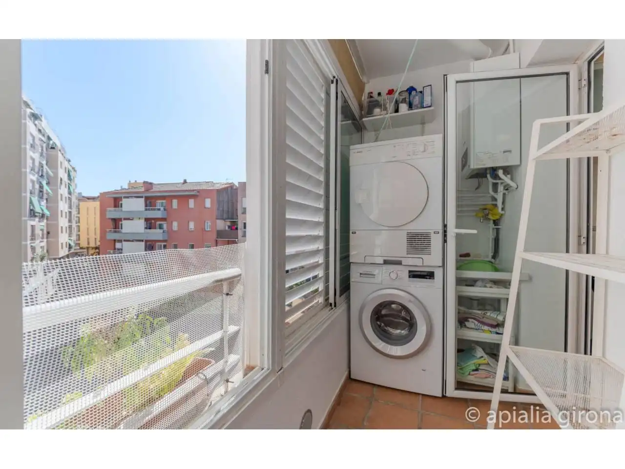 Wohnung mit Terrasse zum Verkauf in Sant Narcís, imagen 26