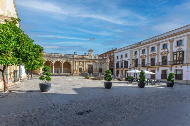 Local comercial en Alquiler en Centro