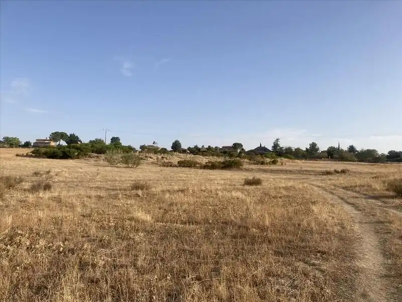 Residential for sale in Simancas