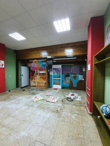 Local comercial en Alquiler en San Francisco