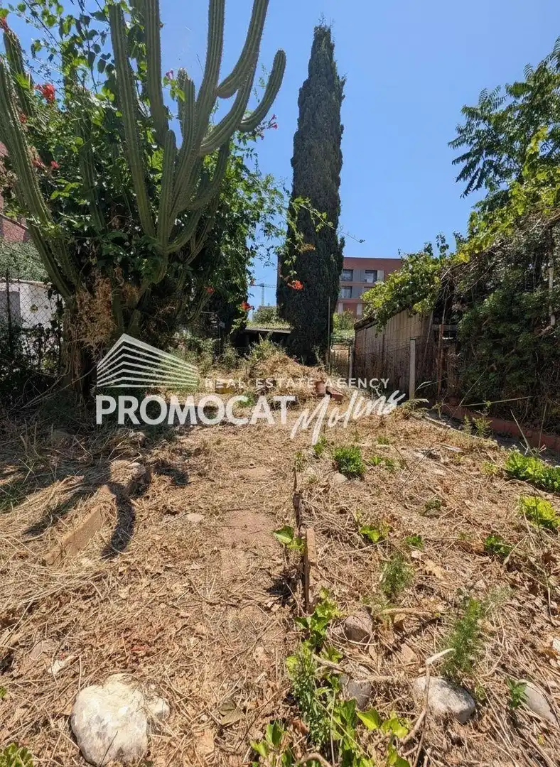 Casa o chalet en venta en Molins de Rei con Aire acondicionado, Calefacción y Jardín privado