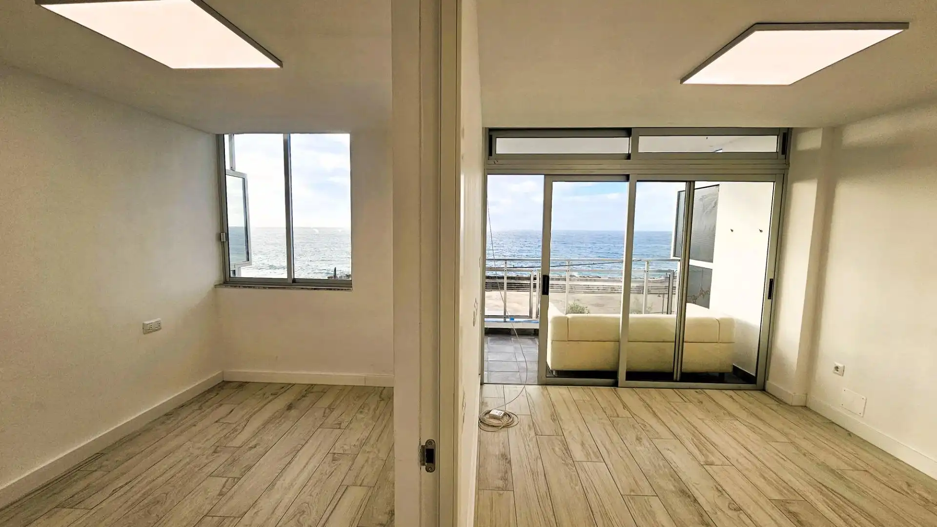 Flat for rent in Avenida del Gran Poder, Bajamar